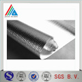 Air Bubble Metal Roof Isolation Wrap Building Wrap Film